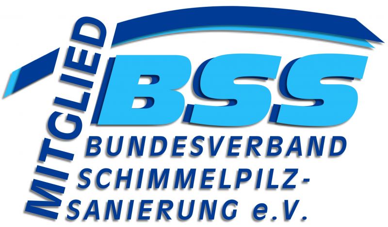Fritz Lucke GmbH ist Mitglied im BSS Bundesverband Schimmelpilzsanierung